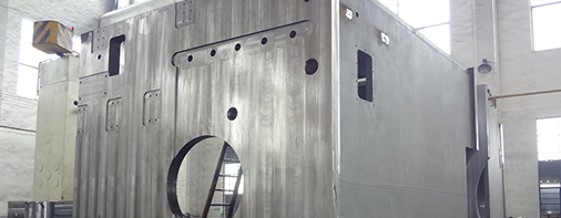 數(shù)控龍門(mén)銑床加工維護(hù)要點(diǎn)解析